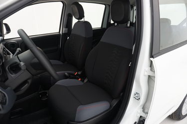 Fiat Panda Sedili Sedili di Fiat Panda