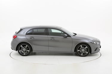 Mercedes Classe A ibrido benzina a noleggio a lungo termine