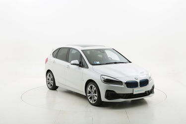 BMW Serie 2 diesel a noleggio a lungo termine
