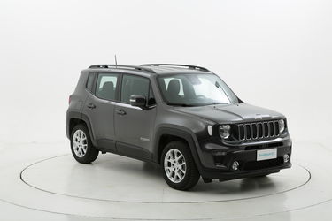 Jeep Renegade benzina a noleggio a lungo termine