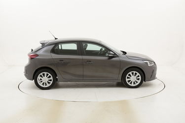 Opel Corsa benzina a noleggio a lungo termine