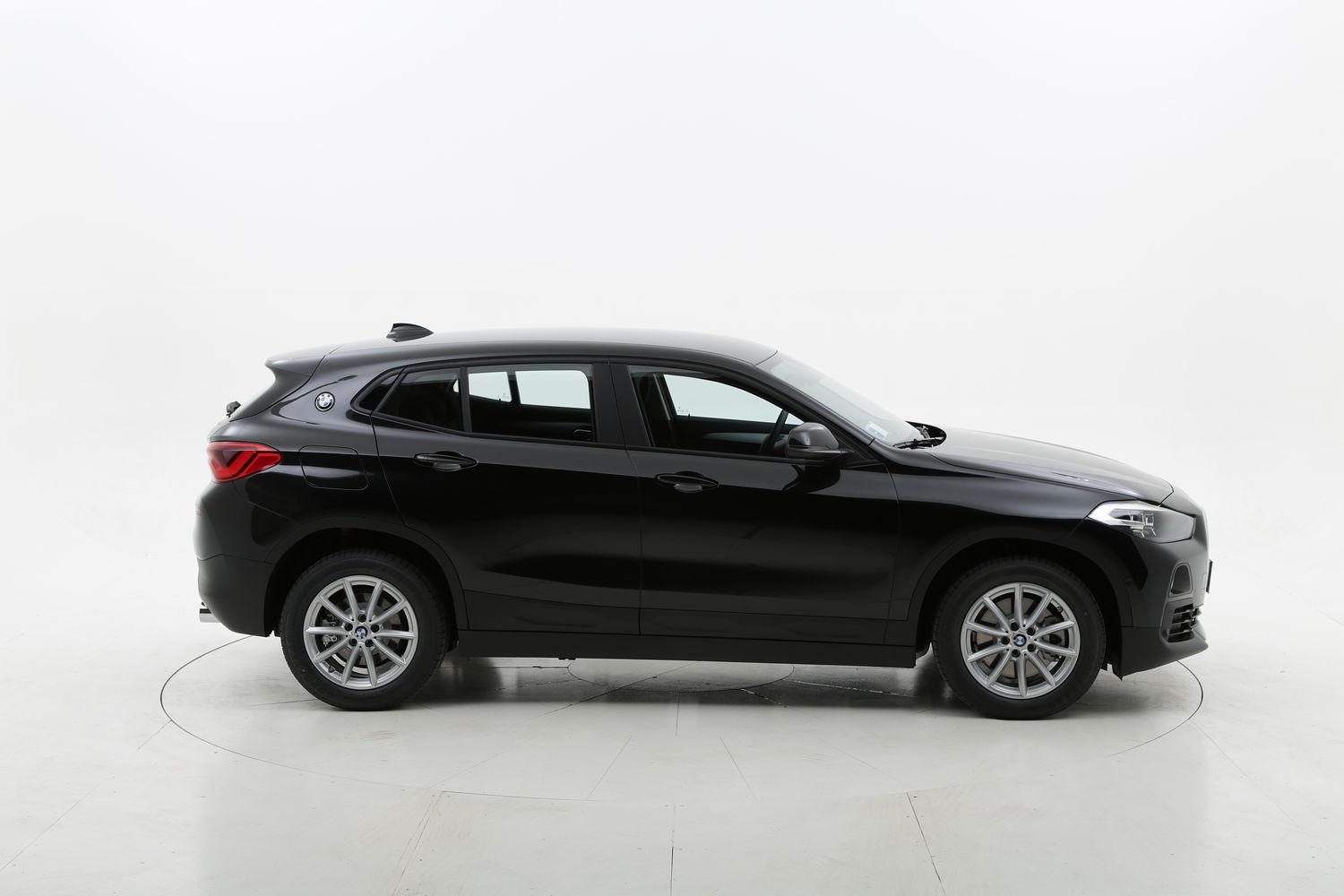 BMW X2 a noleggio a lungo termine