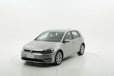 Volkswagen Golf diesel  a noleggio a lungo termine