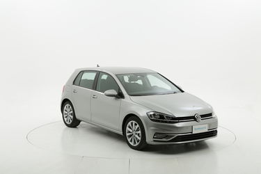 Volkswagen Golf diesel  a noleggio a lungo termine