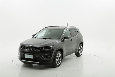 Jeep Compass benzina  a noleggio a lungo termine