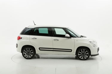 Fiat 500L diesel a noleggio a lungo termine