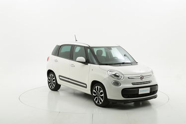 Fiat 500L diesel a noleggio a lungo termine