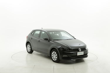 Volkswagen Polo benzina a noleggio a lungo termine