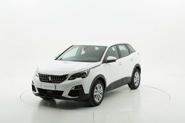 Peugeot 3008 diesel  a noleggio a lungo termine