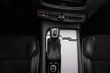 Volvo XC90 Cambio automatico Geartronic Volvo XC90 Cambio automatico Geartronic