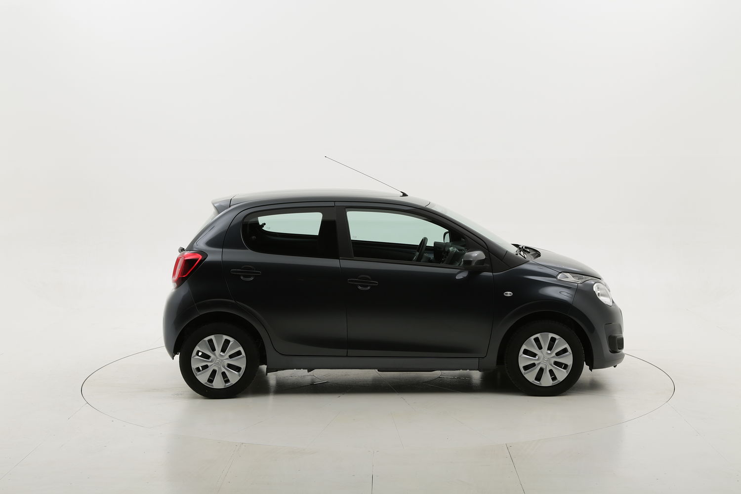 Citroen C1 a noleggio lungo termine