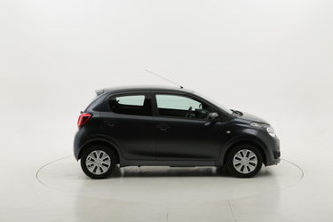 Citroen C1 benzina a noleggio a lungo termine