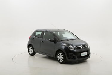 Citroen C1 benzina a noleggio a lungo termine