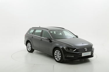 Volkswagen Passat diesel a noleggio a lungo termine