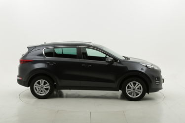 Kia Sportage gpl a noleggio a lungo termine