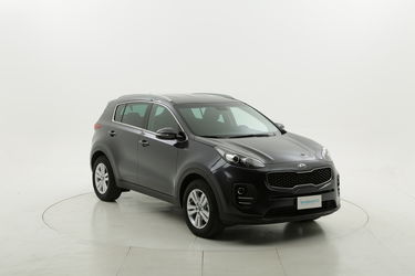 Kia Sportage gpl a noleggio a lungo termine