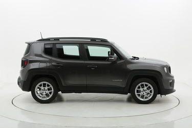 Jeep Renegade benzina  a noleggio a lungo termine