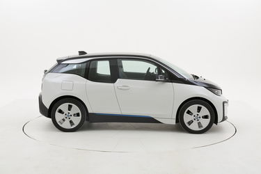BMW I3 elettrico a noleggio a lungo termine
