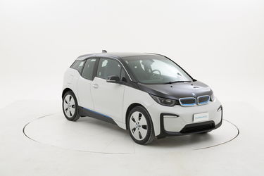 BMW I3 elettrico a noleggio a lungo termine