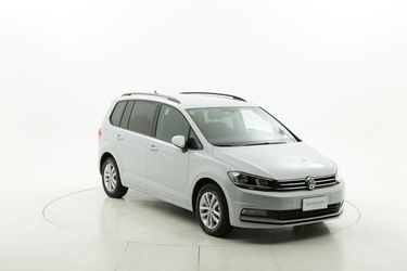Volkswagen Touran diesel a noleggio a lungo termine