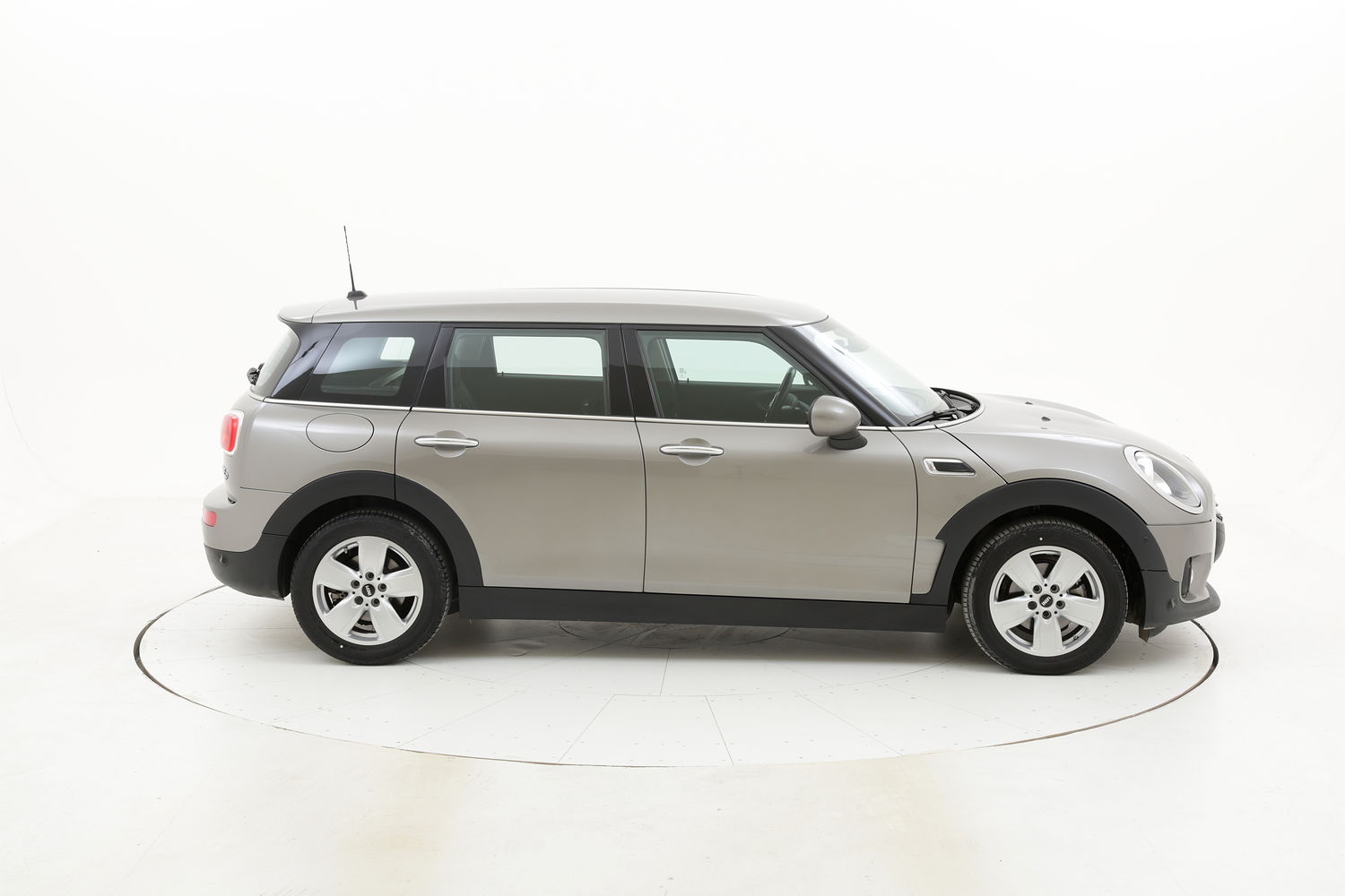 Mini Clubman - noleggio lungo termine
