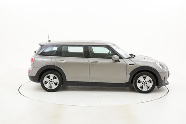 Mini Mini Clubman benzina a noleggio a lungo termine