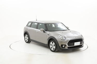 Mini Mini Clubman benzina a noleggio a lungo termine