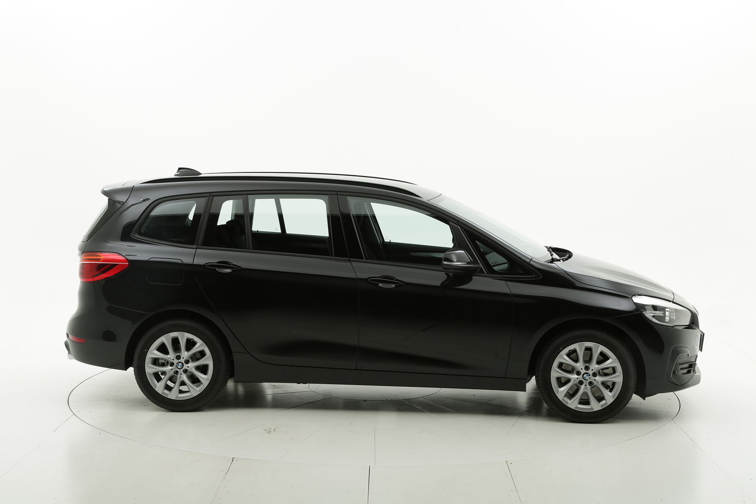 BMW Serie 2 - noleggio lungo termine