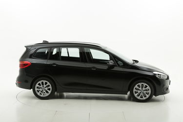 BMW Serie 2 diesel a noleggio a lungo termine