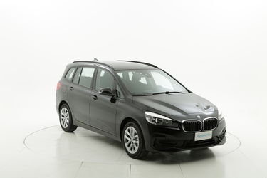 BMW Serie 2 diesel a noleggio a lungo termine