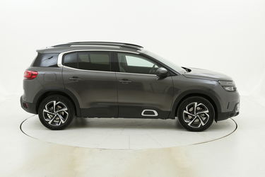 Citroen C5 Aircross diesel a noleggio a lungo termine