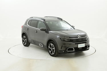 Citroen C5 Aircross diesel a noleggio a lungo termine