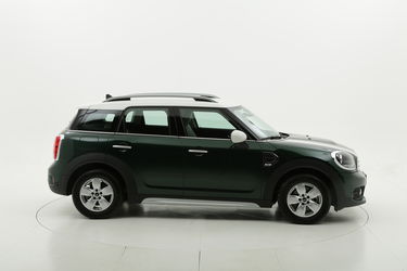 Mini Countryman diesel a noleggio a lungo termine
