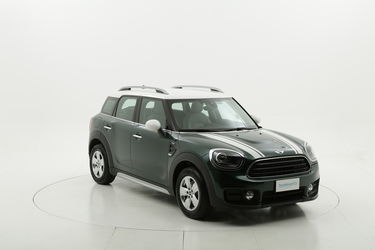 Mini Countryman diesel a noleggio a lungo termine