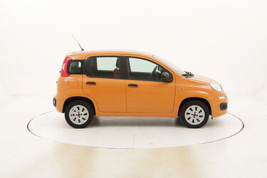 Fiat Panda noleggio a lungo termine
