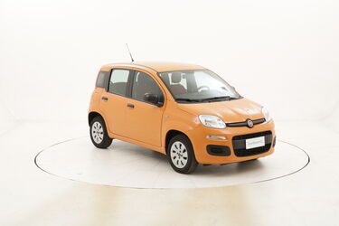 Fiat Panda noleggio a lungo termine