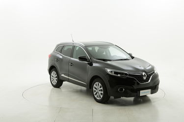 Renault Kadjar benzina a noleggio a lungo termine