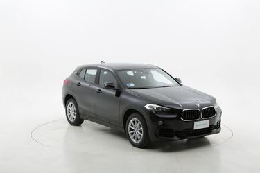 BMW X2 ibrido benzina a noleggio a lungo termine