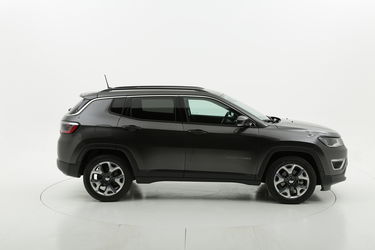 Jeep Compass diesel a noleggio a lungo termine