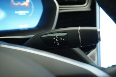 Tesla Model S Leva del cambio Tesla Model S Leva del cambio
