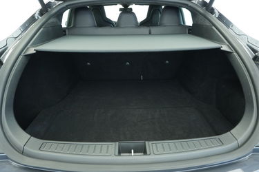 Tesla Model S Bagagliaio Tesla Model S Bagagliaio