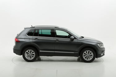 Volkswagen Tiguan benzina a noleggio a lungo termine
