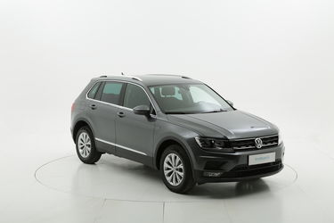 Volkswagen Tiguan benzina a noleggio a lungo termine