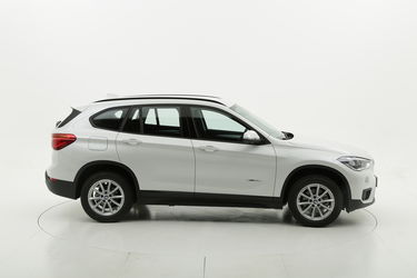 BMW X1 diesel a noleggio a lungo termine
