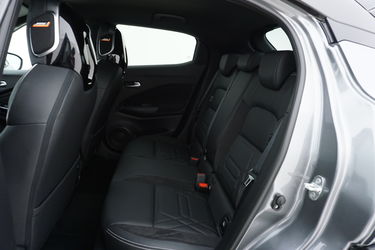 Nissan Juke Sedili posteriori Nissan Juke Sedili posteriori