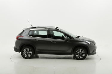 Peugeot 2008 usata del 2017 con 69.160 km
