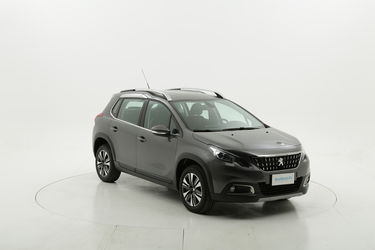 Peugeot 2008 usata del 2017 con 69.160 km