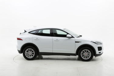 Jaguar E-Pace diesel a noleggio a lungo termine