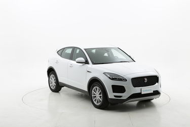 Jaguar E-Pace diesel a noleggio a lungo termine