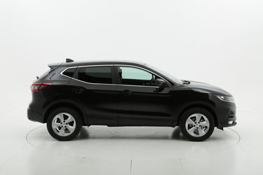 Nissan Qashqai diesel  a noleggio a lungo termine